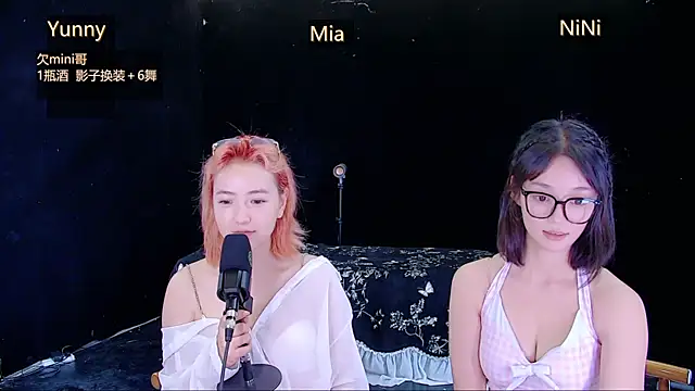 MiNi-U webcam