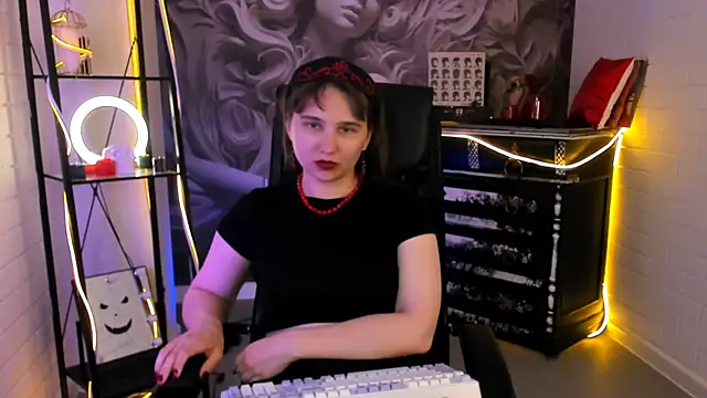 TessaMill webcam