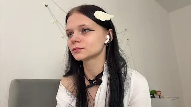 meowchaa - Meowchaa's free webcam