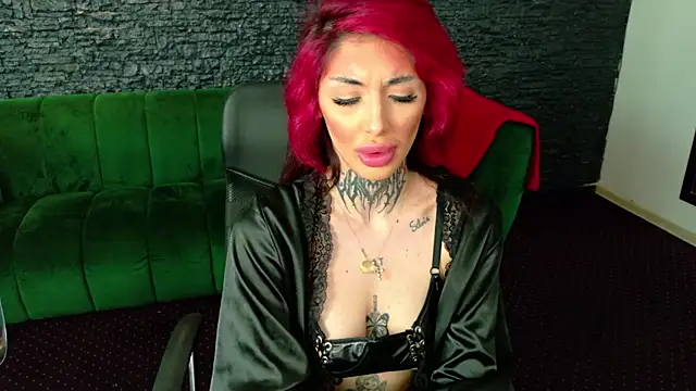 CassyFoxyy