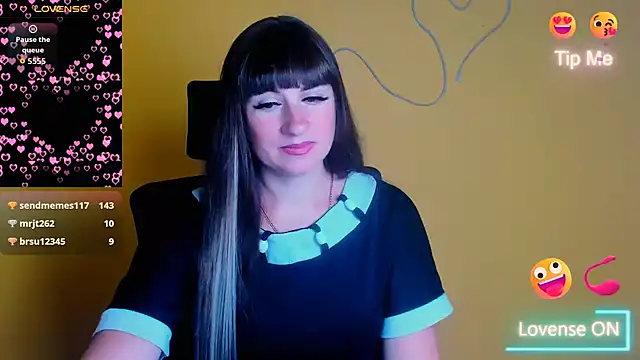 Violla_My webcam