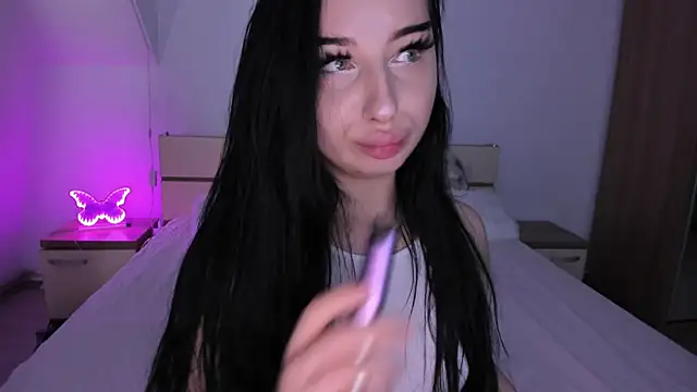 ScarlettJakobs webcam