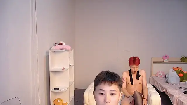 Chinese-Sweety Live Webcam on Stripchat