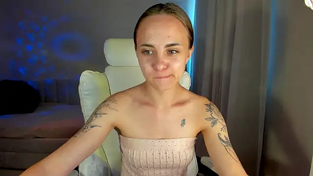 Black_Dollarss webcam
