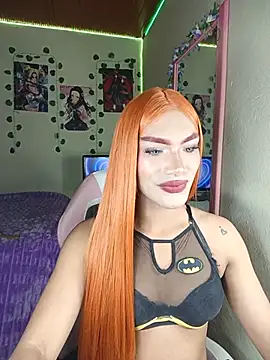 _KittyQueen12 webcam
