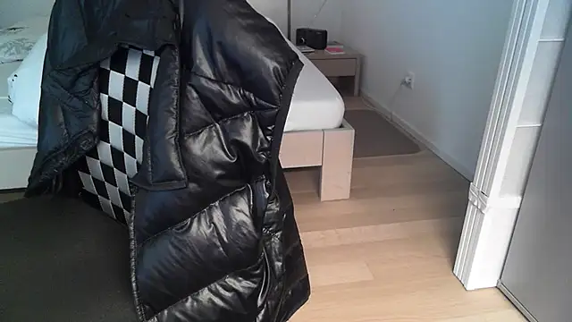 Bigjacky webcam