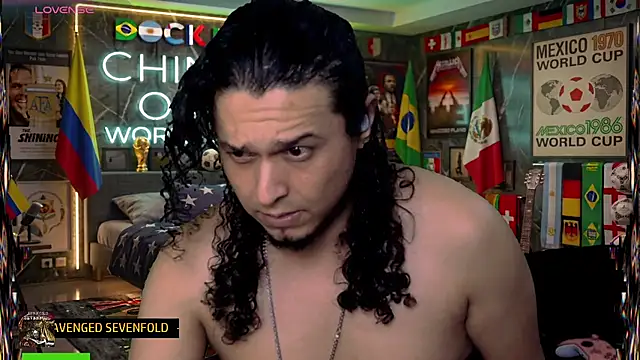 chino_roz webcam