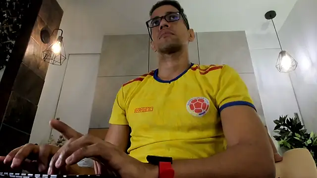 JacobDraven webcam