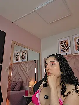 DemiJones_ webcam