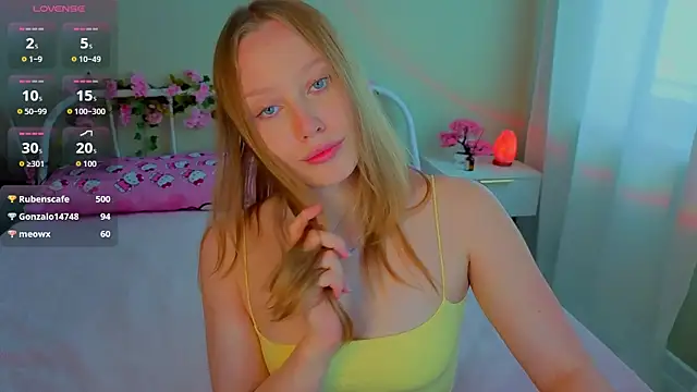 AngelBlaze webcam
