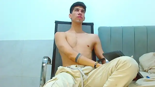 jhony-sex webcam