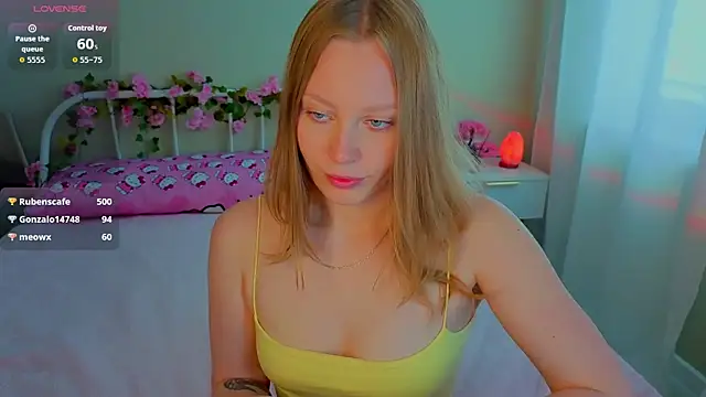 AngelBlaze webcam