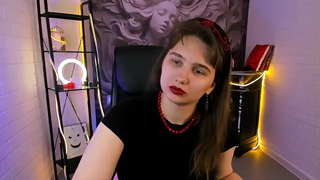 TessaMill webcam