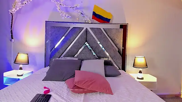 Miss_Belu webcam