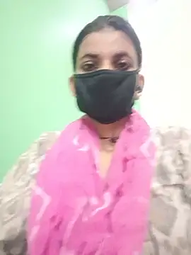 Aafreen_36 webcam