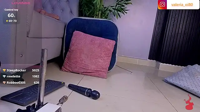 Hot_ladyy webcam