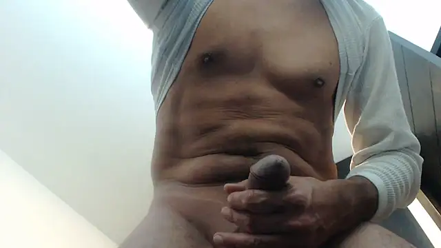 Mysteriousexy webcam