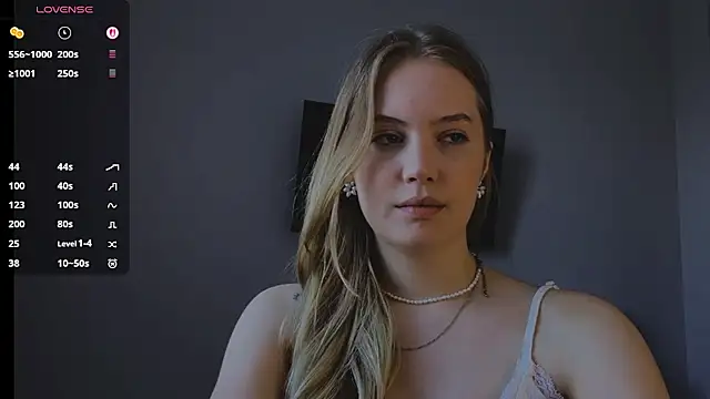 Melanie__murr webcam