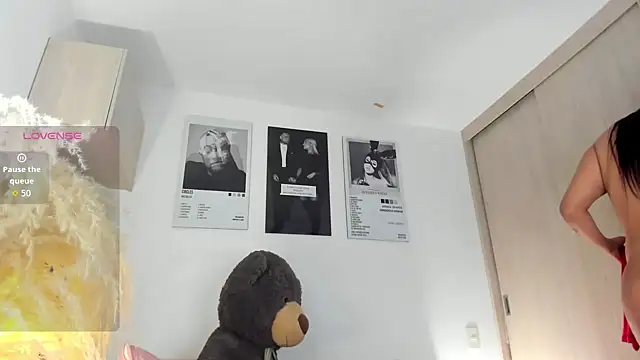 hollyprincess_2 webcam