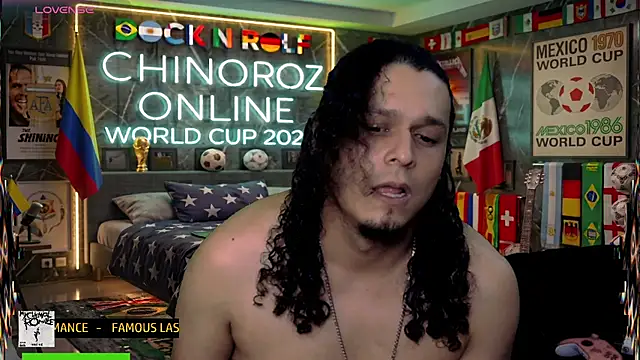 chino_roz webcam