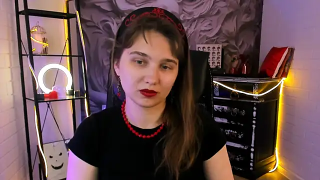 TessaMill webcam