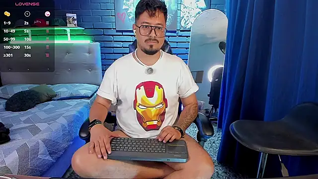 DaviidEvans_