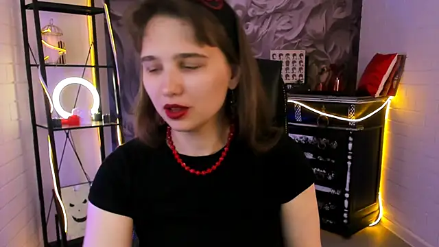 TessaMill webcam