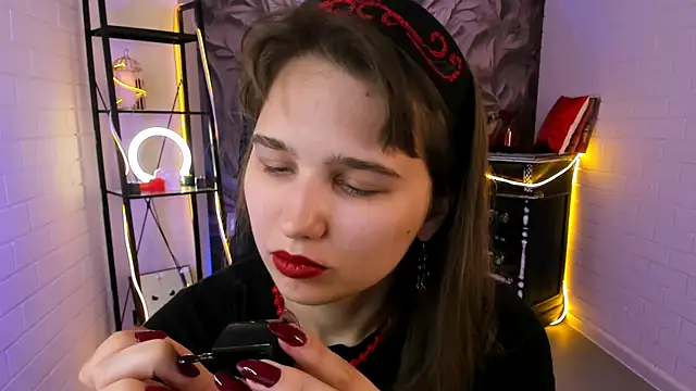 TessaMill webcam