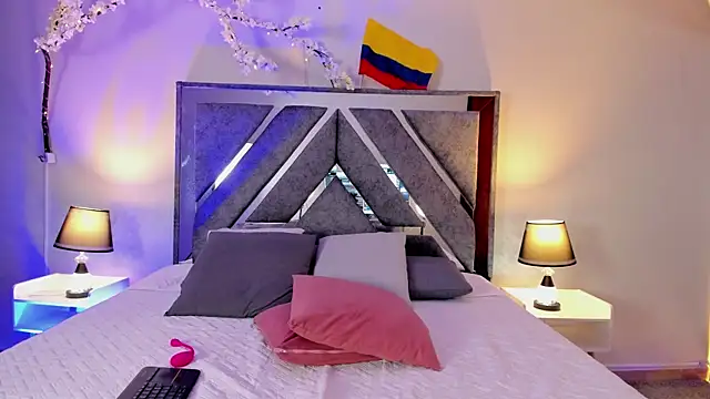 Miss_Belu webcam