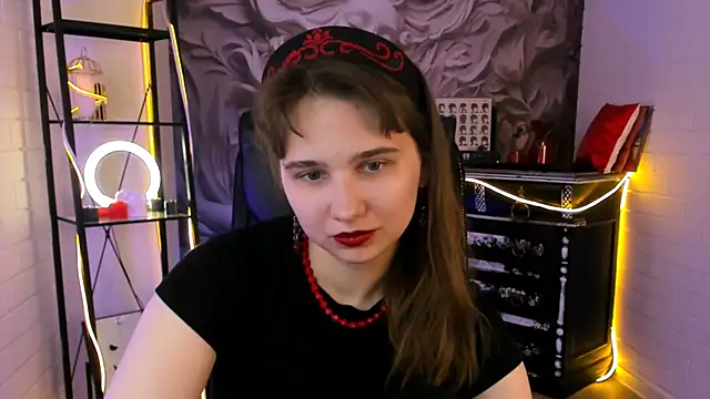 TessaMill webcam