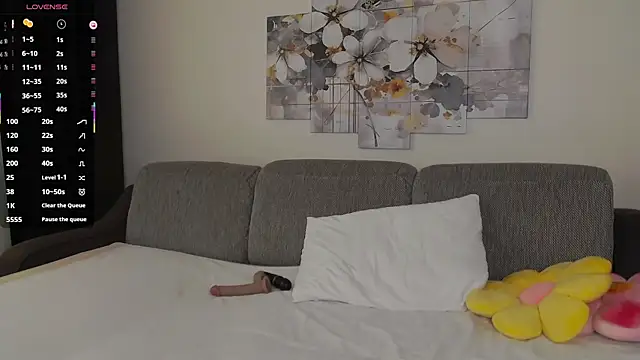SheilaRyan webcam
