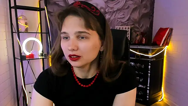 TessaMill webcam