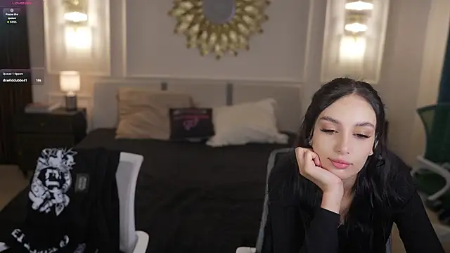 Mila_Rose054 webcam
