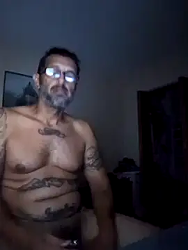 Tattoos77 webcam