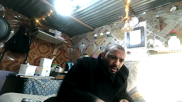 Camodick webcam