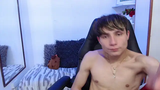 Yao_23 webcam