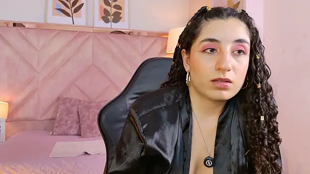 DemiJones_ webcam