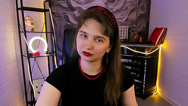 TessaMill webcam