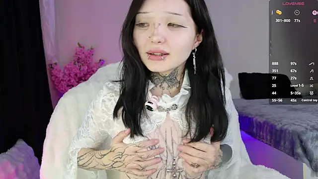 Lein_Bone webcam