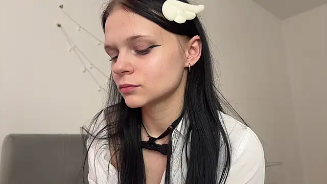 meowchaa webcam