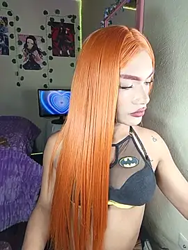 _KittyQueen12 webcam