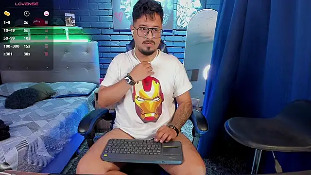 DaviidEvans_ webcam