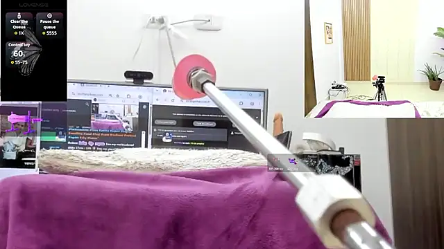 Paulina_Davis_ webcam