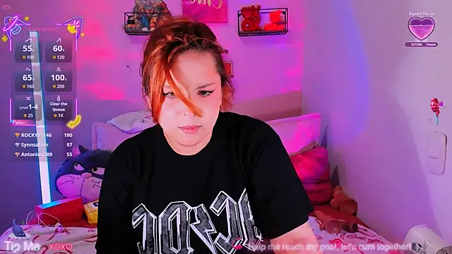 Rosie_Good_girl