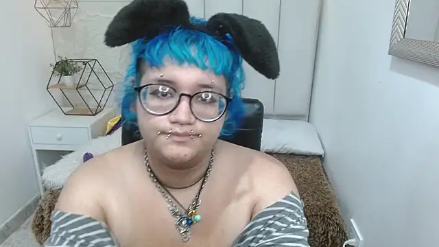 Echypyon_ webcam