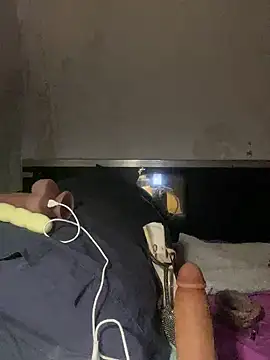 crisfootlicker webcam