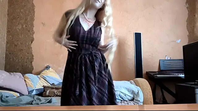 KateVibe_01 webcam