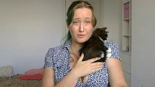 yourcherry3 webcam