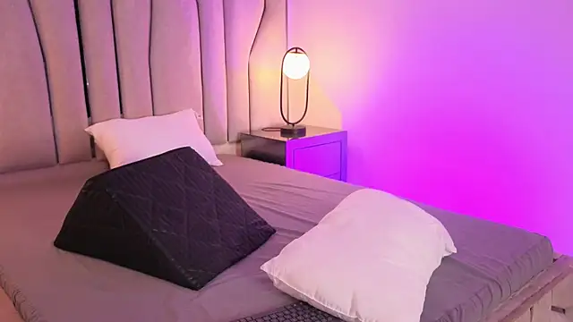lian_cameron webcam