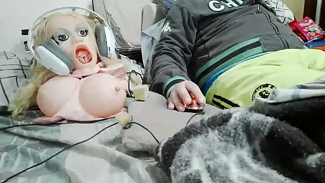 messi_syssy webcam